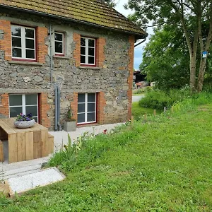 Appartement Le Montaurier, Combrailles